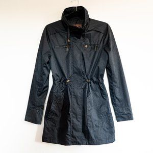 Hive & Honey Rain Jacket